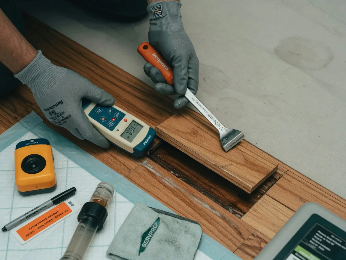 Why choose Water Damage Restoration in Millbrook, AL